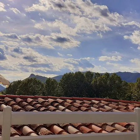 La Belle Maison Avèze