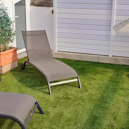 בית הארחה La Belle Maison 3*