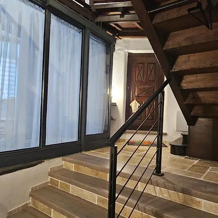 Gæstehus La Belle Maison