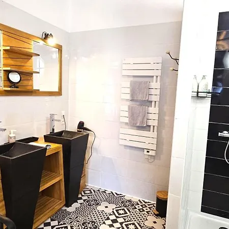 La Belle Maison 3*