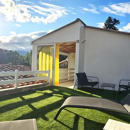 בית הארחה La Belle Maison Avèze