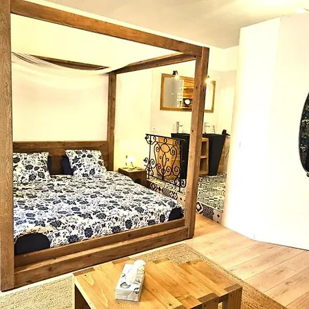 La Belle Maison 3*