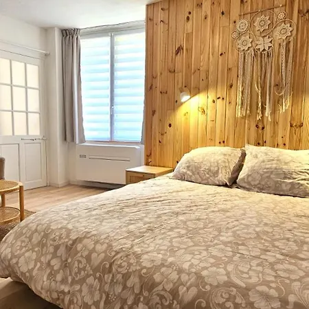 La Belle Maison 3* Avèze