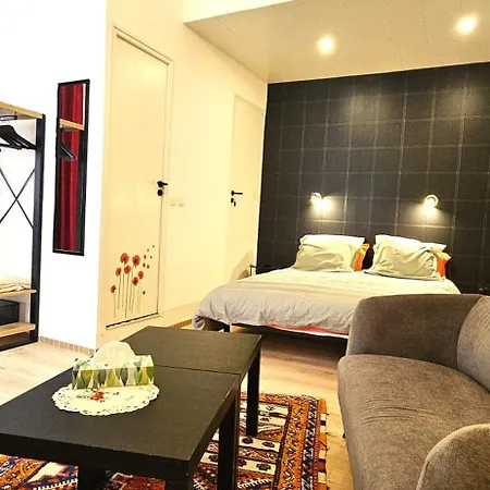 La Belle Maison בית הארחה 3*