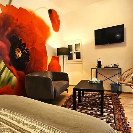 La Belle Maison 3*