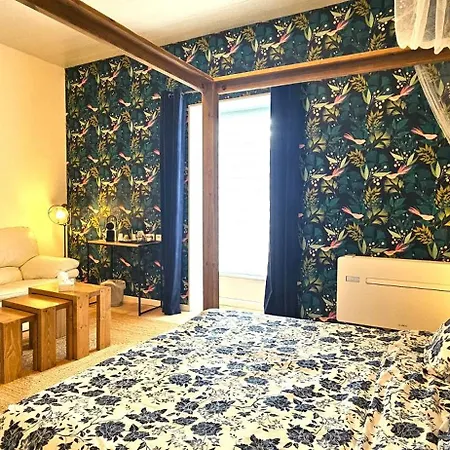 La Belle Maison Avèze