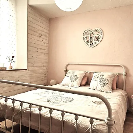 La Belle Maison 3* Avèze