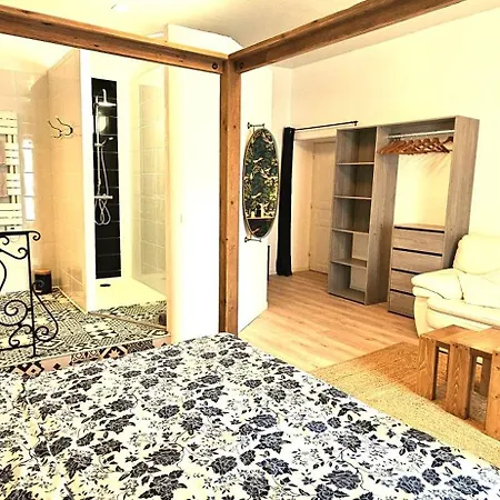 La Belle Maison Gæstehus 3*