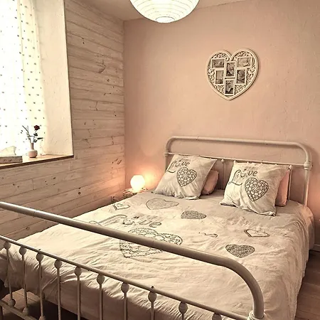 Pensión La Belle Maison
