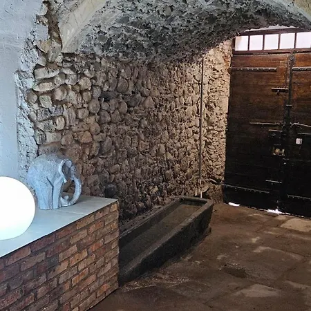 La Belle Maison 3* Avèze