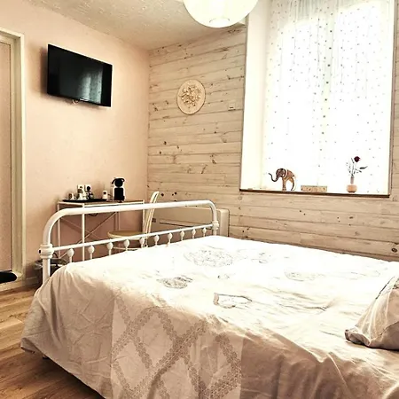 בית הארחה La Belle Maison 3*