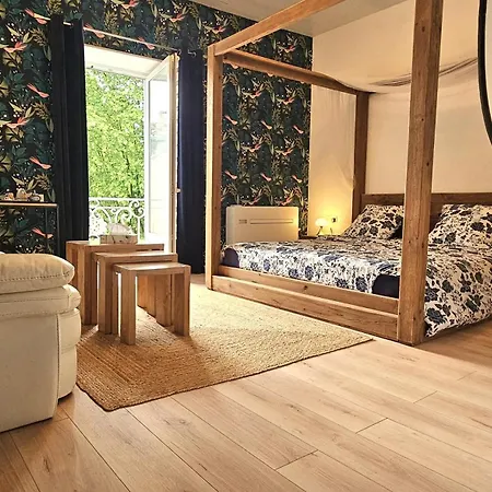 La Belle Maison Avèze