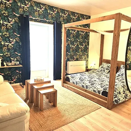 La Belle Maison Gæstehus 3*