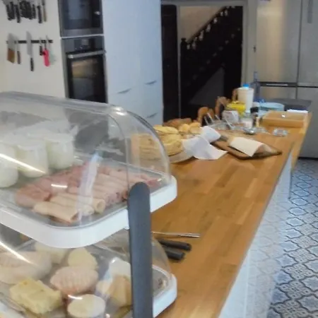 La Belle Maison Avèze