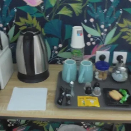 La Belle Maison Vendégház