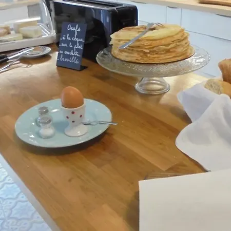 Vendégház La Belle Maison Avèze