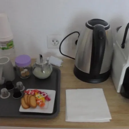 La Belle Maison 3* Avèze