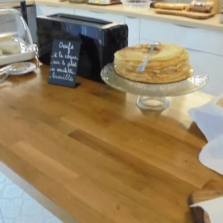 La Belle Maison 3* Avèze