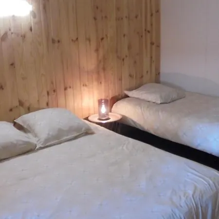 Gæstehus La Belle Maison 3*
