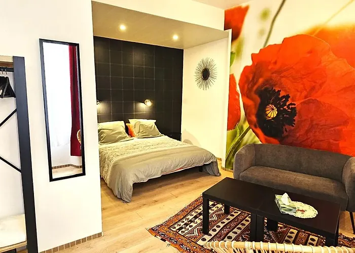 Konukevi La Belle Maison 3*